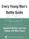 [The Every Man 01] • Every Young Man's Battle Guide